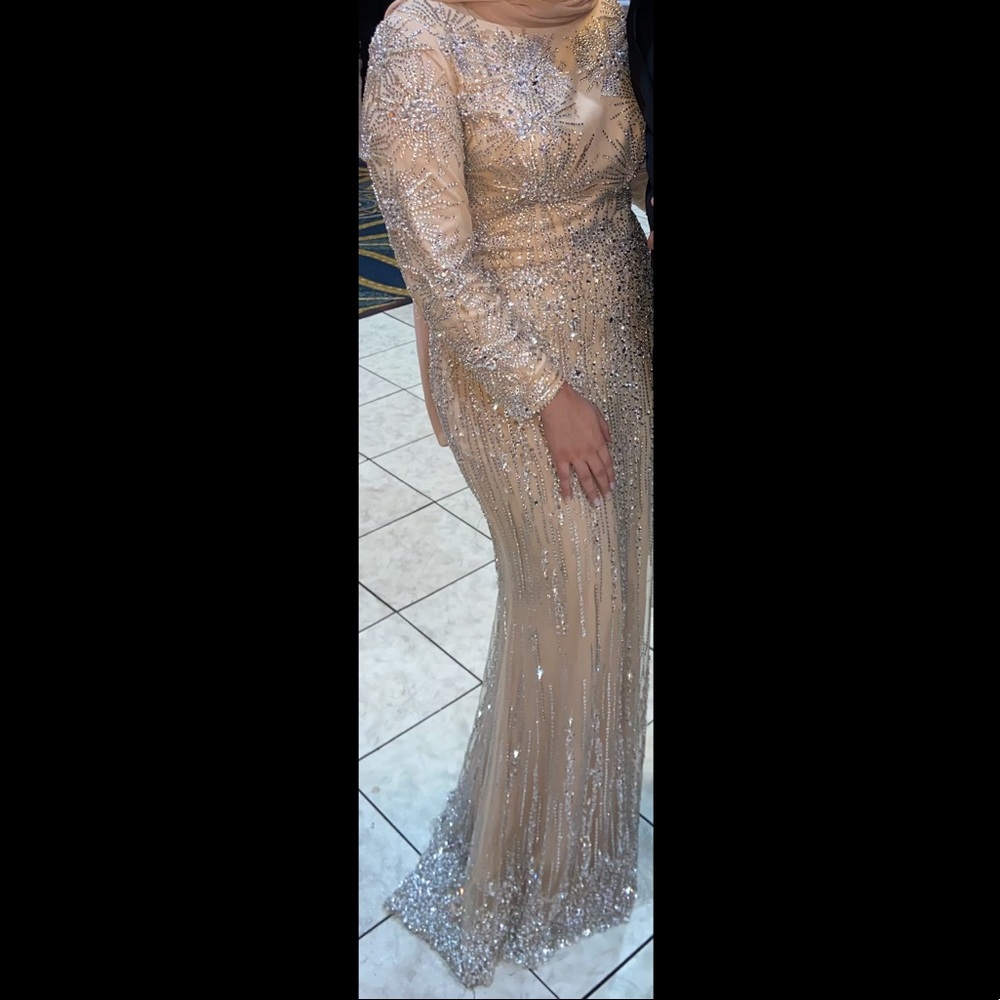 COPY - Formal dress